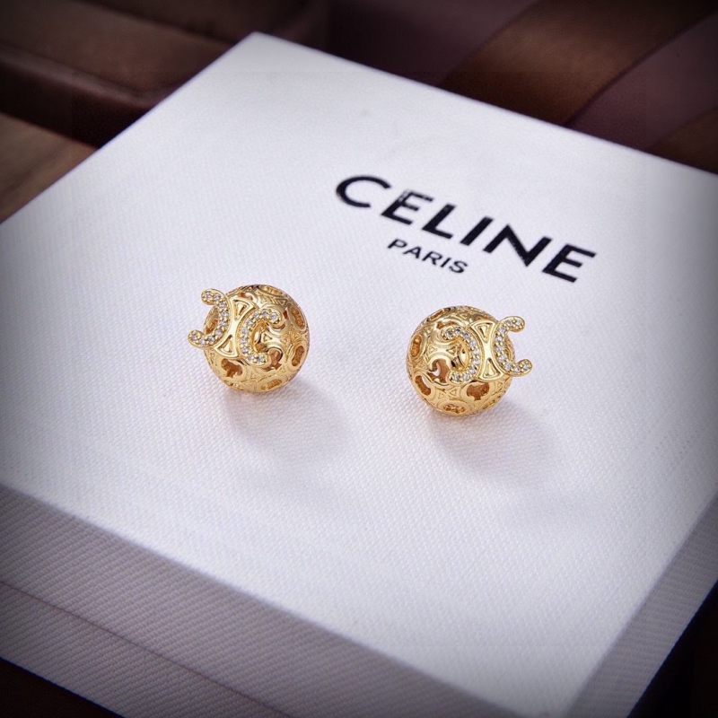 Celine Earrings